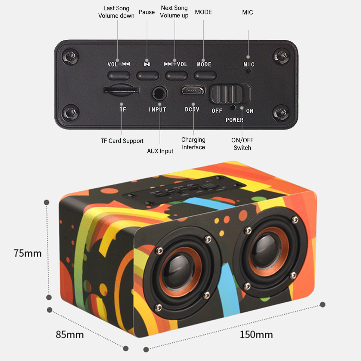 D50-Wooden-Colorful-Digital-Amplifier-bluetooth-Wireless-Speaker-Ultra-Bass-Subwoofer-Sound-Headset-1389968-6