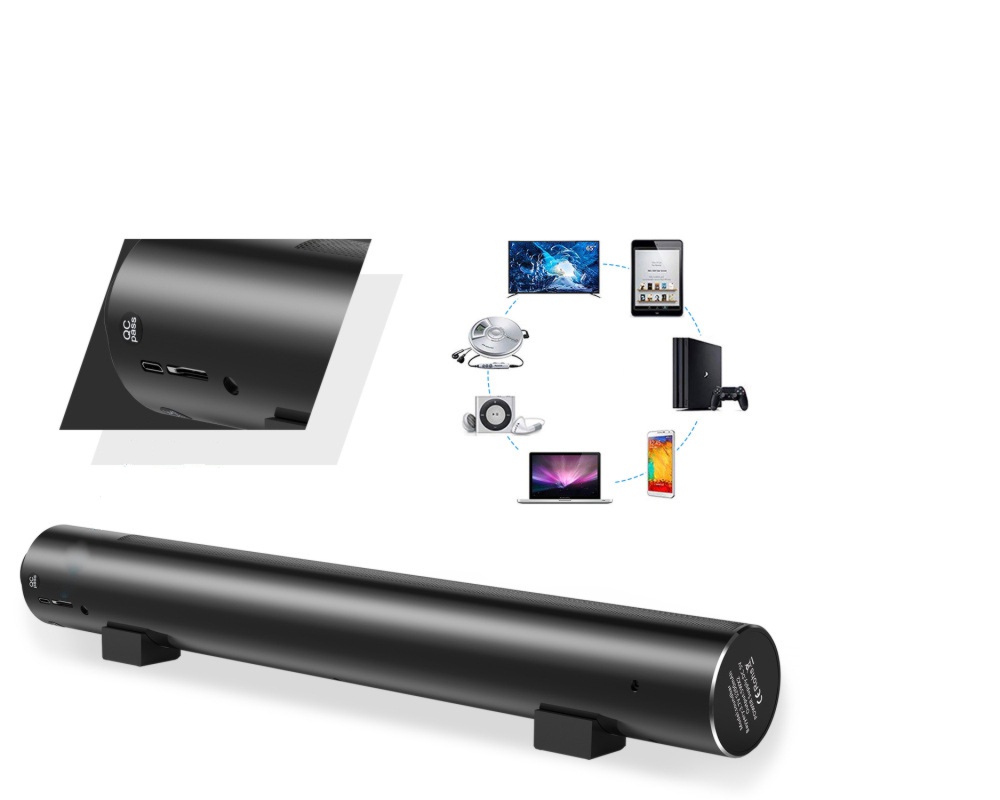 Desktop-Wireless-Cylindrical-Subwoofer-bluetooth-50-Speaker-5200mAh-Battery-Life-Soundbar-2-Speakers-1761851-3