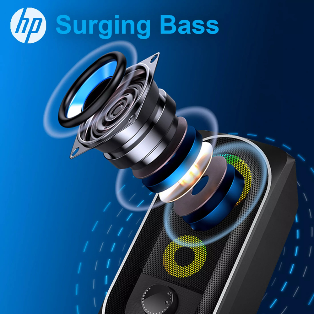 HP-DHE6001-Mini-Speaker-Deep-Bass-RGB-Streamer-Light-Effect-35mm-USB-Powered-Desktop-Loudspeaker-for-1838283-6