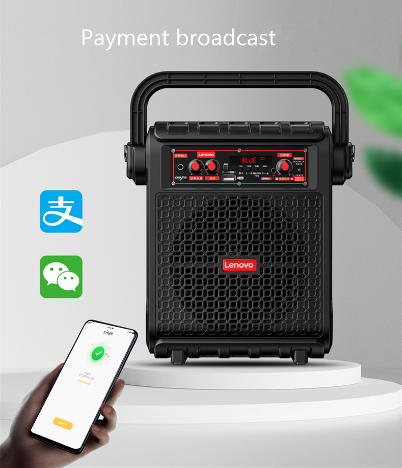 Lenovo-V013-bluetooth-Speaker-Portable-Wireless-Speaker-Stereo-Powerful-Column-Surround-Sound-Subwoo-1869848-10