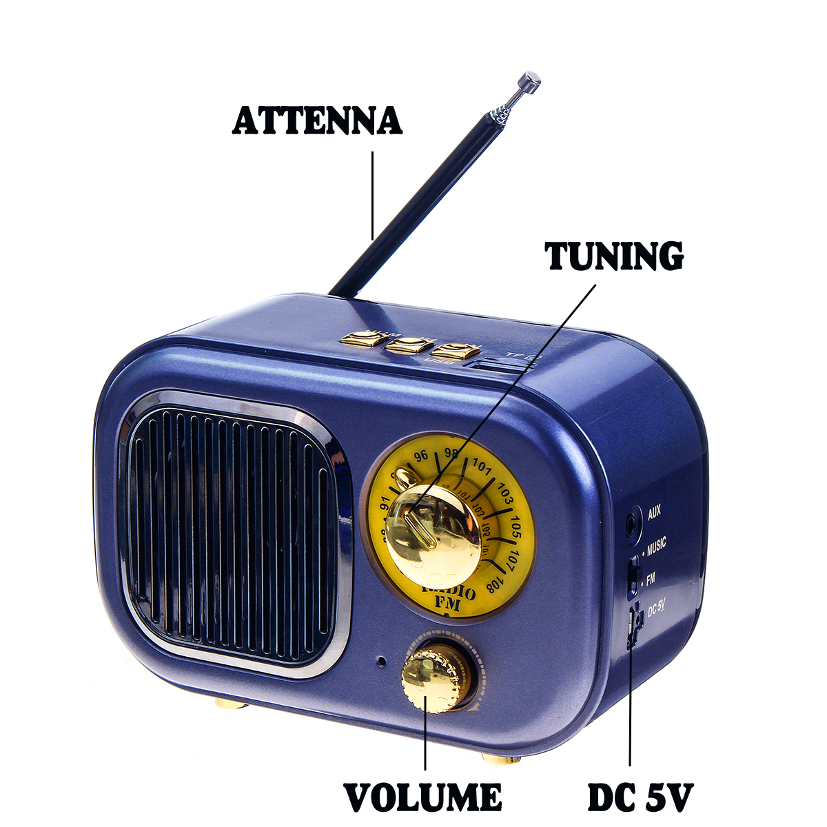 M-205BT-Portable-Retro-Radio-bluetooth-Speaker-MP3-Player-FM-Raido-TF-Card-U-Disk-AUX-Mini-Raido-Spe-1652934-3