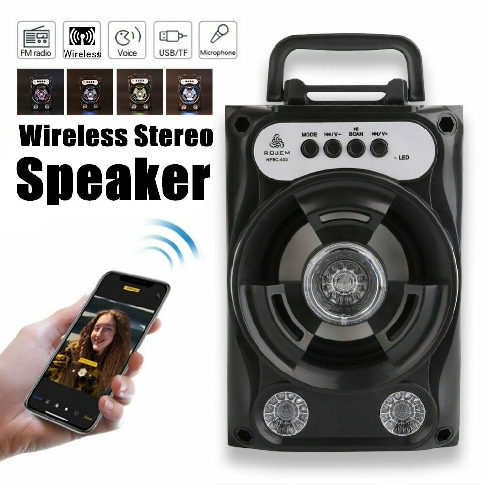 Mini-Wireless-bluetooth-Speaker-Stereo-Portable-Outdoor-Speaker-LED-Support-FM-Radio-TF-Card-1547404-2