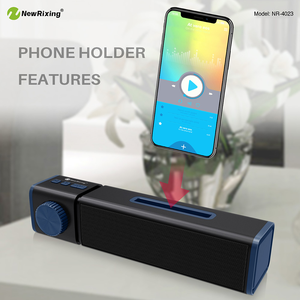 NewRixing-NR-4023-Computer-Audio-with-Phone-Bracket-Wireless-bluetooth-Speaker-Portable-Mini-Vard-Su-1755236-2