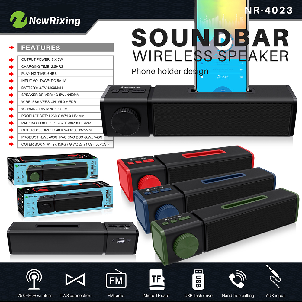 NewRixing-NR-4023-Computer-Audio-with-Phone-Bracket-Wireless-bluetooth-Speaker-Portable-Mini-Vard-Su-1755236-9