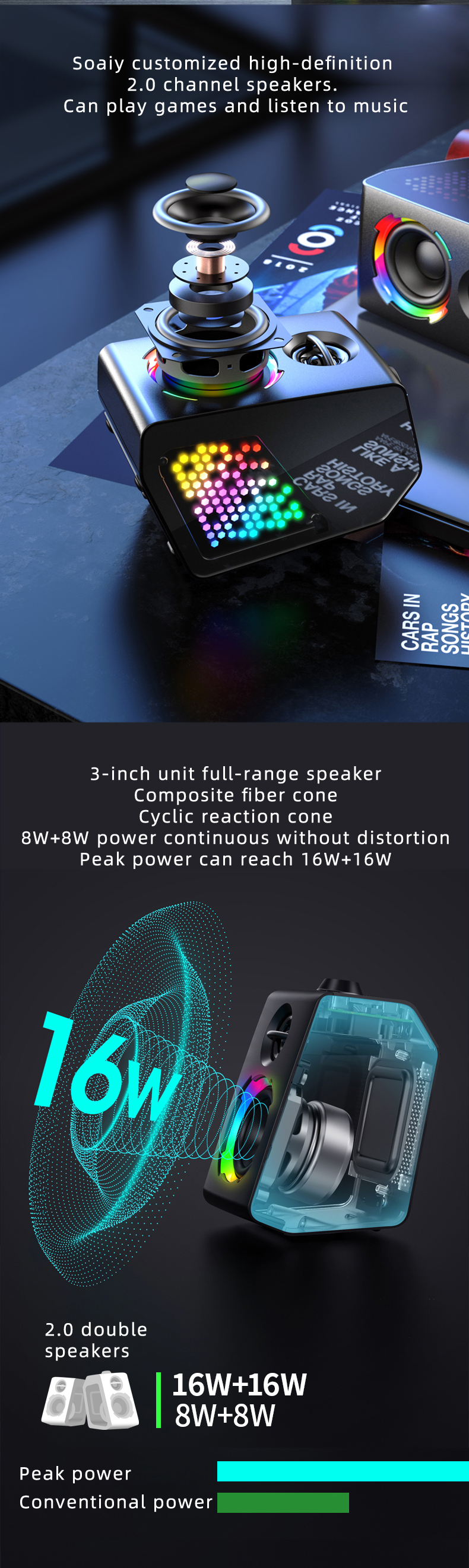 SOAIY-SH20-bluetooth-Speaker-RGB-Lighting-Game-Desktop-Dual-Speaker-Surround-Bass-Stereo-Support-USB-1892347-4