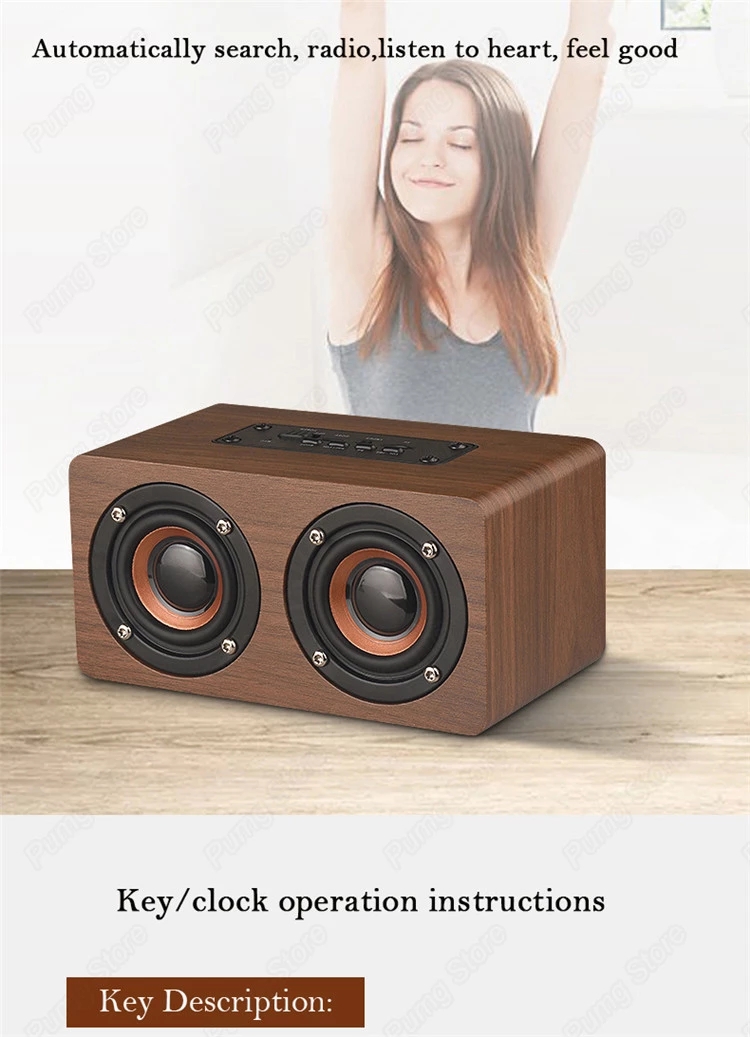 W5C-bluetooth-40-WirelessBT-Mini-Portable-Wooden-Speaker-LED-Display-Clock-Wood-Speakers-for-Laptop--1647390-3