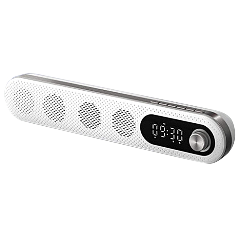 Wireless-USB-Desk-bluetooth-Speaker-Soundbar-with-Dual-Alarm-Clock-FM-Function-Temperature-Display-f-1850600-10