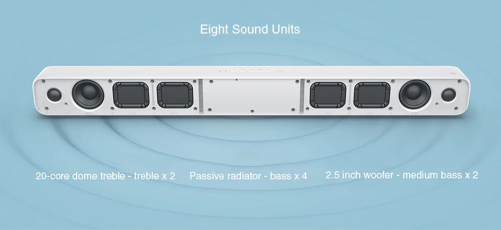 XIAOMI-MDZ-27-DA-33-inch-TV-Soundbar-Wired-Wireless-Bluetooth-Audio-8-Speakers-Wall-Mount-Connect-wi-1934474-4