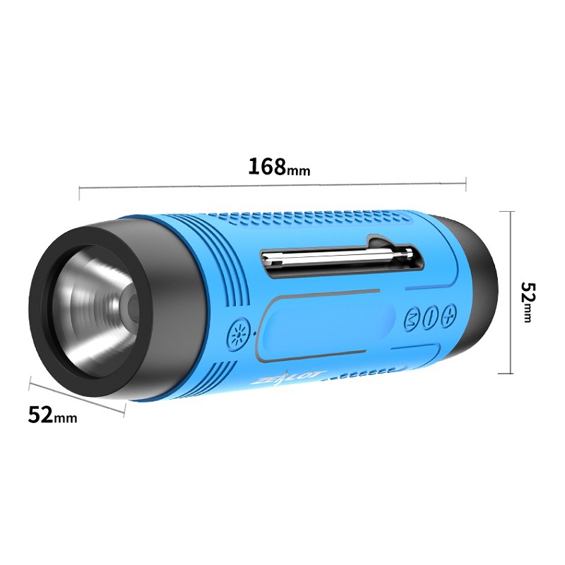 ZEALOT-A2-Wireless-Bicycle-Bluetooth-Speaker-Portable-Outdoor-Super-Bass-Column-Hands-Free-Power-Ban-1764582-10