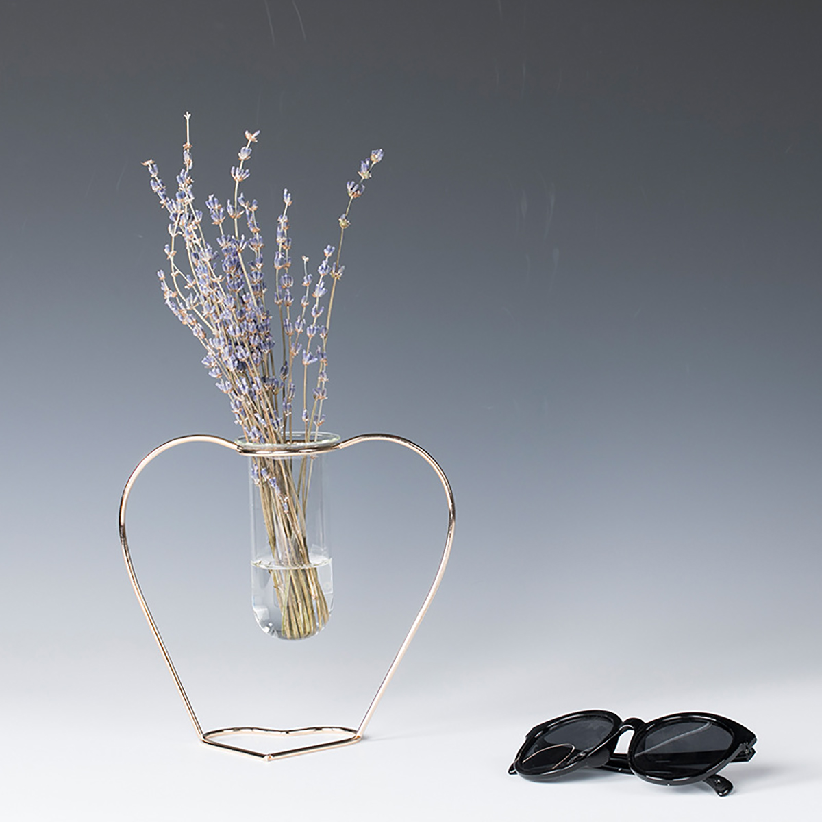 Crystal-Glass-Iron-Test-Tube-Vase-in-Wooden-Stand-Flower-Pots-Plant-1762955-7