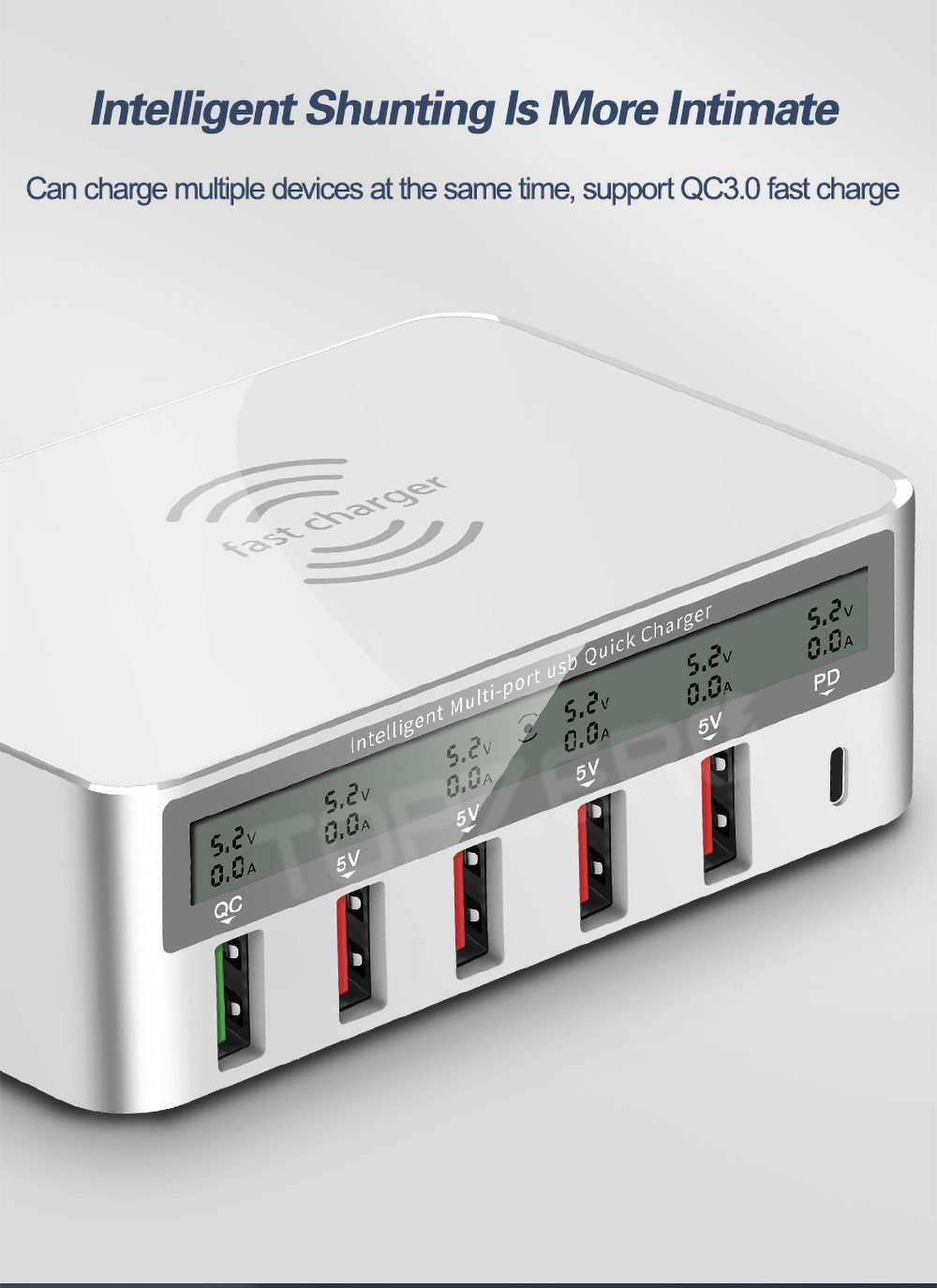 iHaitun-100W-6-Port-USB-PD-Charger-PD30-QC30-LED-Digital-Display-Desktop-Charging-Station-10W-Wirele-1746219-2