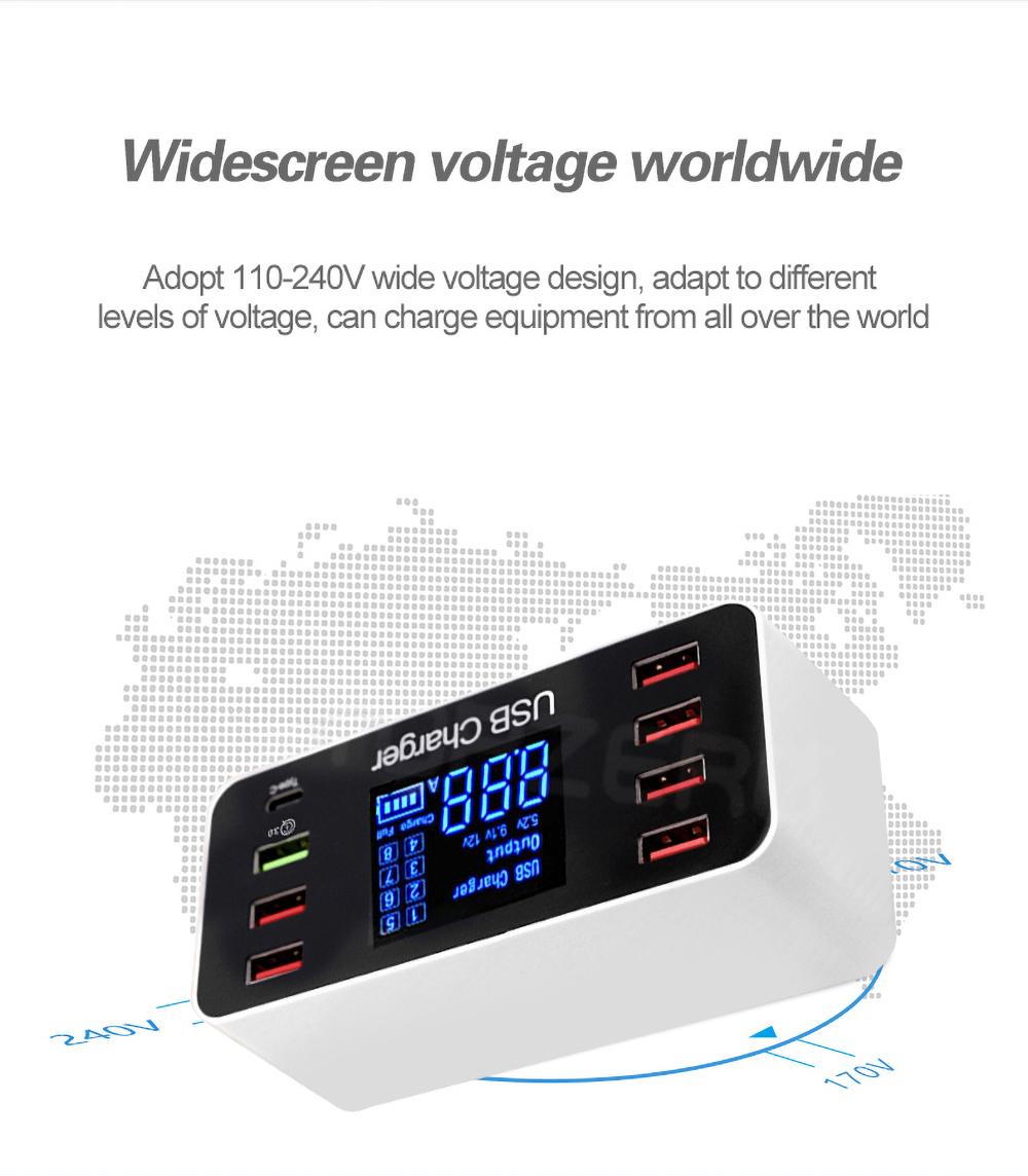 iHaitun-LCD-Display-USB-Charger-Quick-Charger-30-USB-40W-USB-Type-C-Fast-Charging-Station-For-iPhone-1720913-5