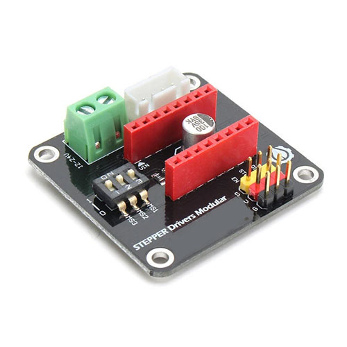 3D Printer Module Board