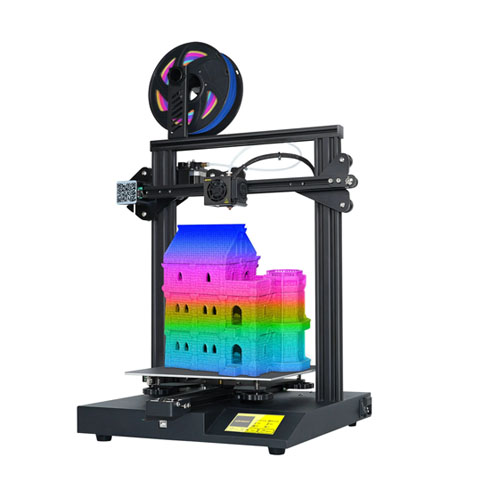 3D Printer