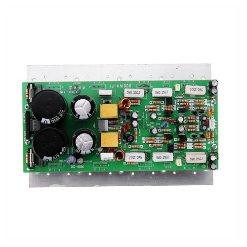 Amplifier Board