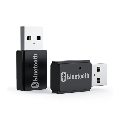 Bluetooth Adapters & Dongles