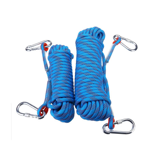 Climbing Rope & Webbing