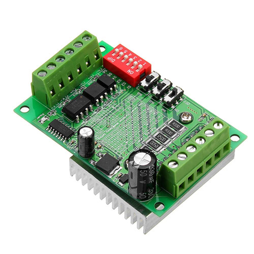 Driver Module