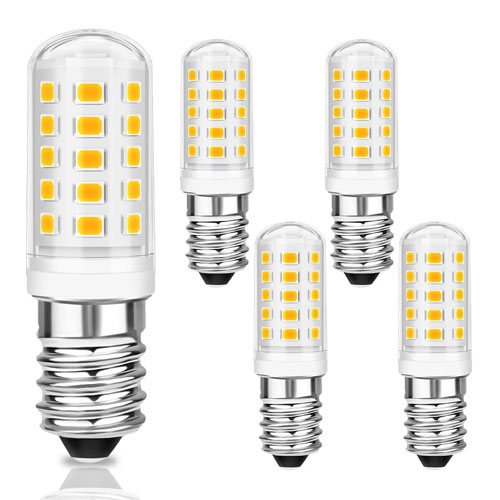 E14 LED Bulbs