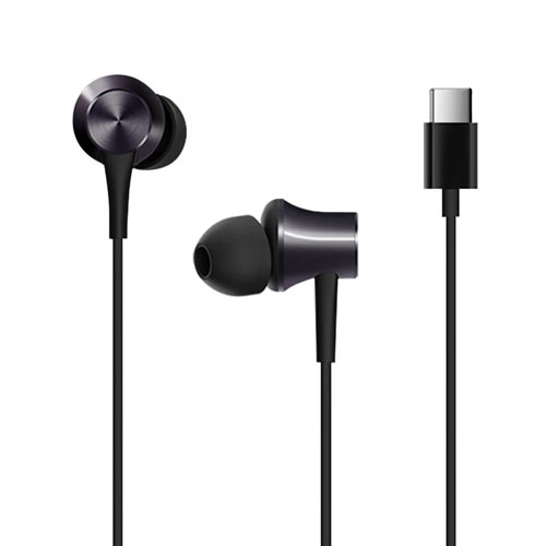 Earbud Headphones & Earphones