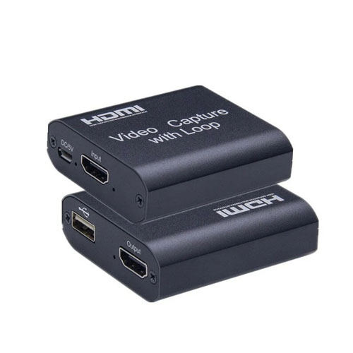 HDMI & Video Accessories