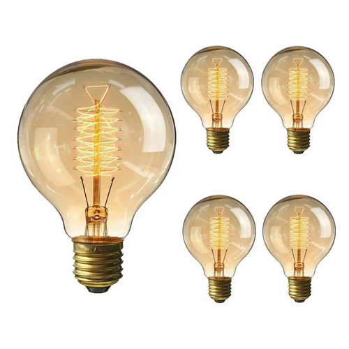 Incandescent Light Bulbs