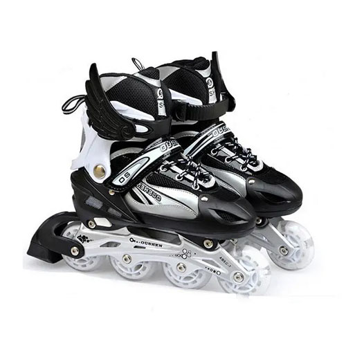 Inline & Roller Skating