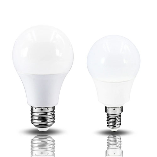 LED Bulbs & Tubes