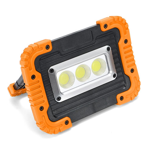 LED Camping Lights