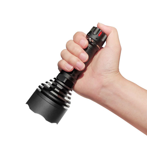 LED Flashlight