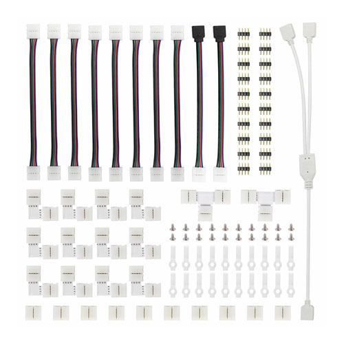 LED Strip Accessories