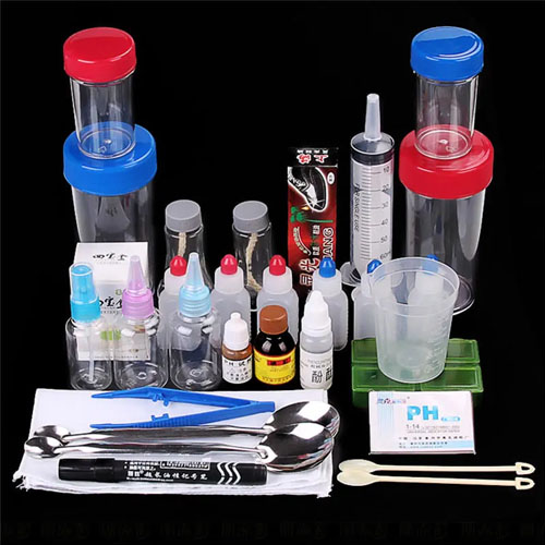 Lab Supplies & Consumables