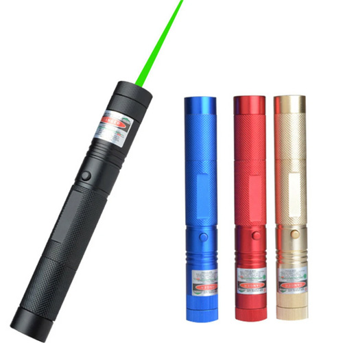 Laser Pointer