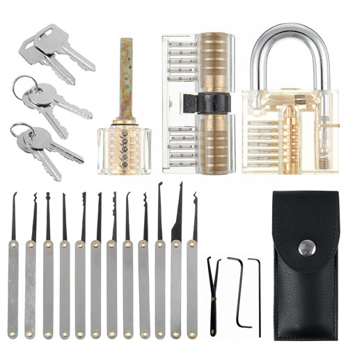 Locksmith Supplies