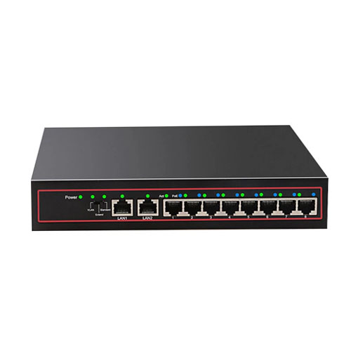 Network Switches