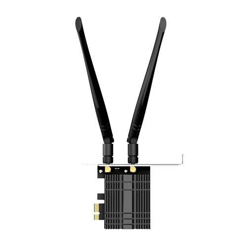 Networking Adapters & Antennas