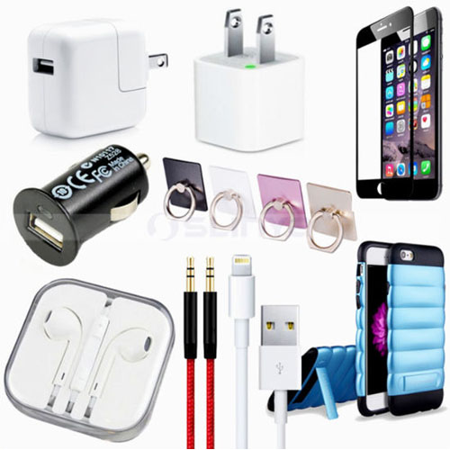 Phones & Accessories