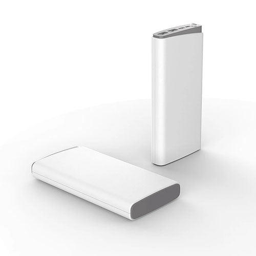 Power Banks & Stations