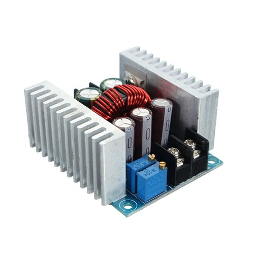 Power Supply Module