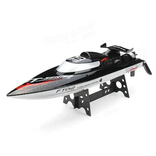 RC Boat