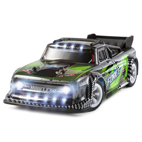 RC Car