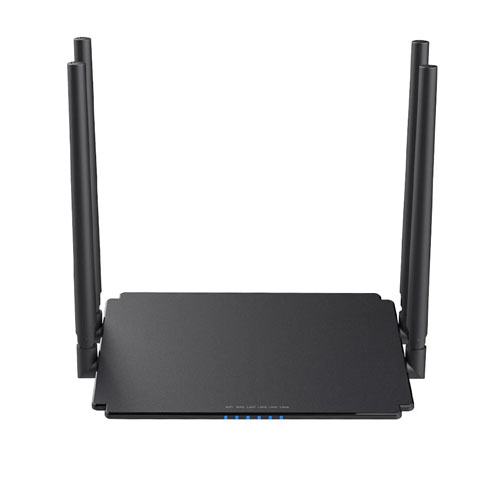 Routers