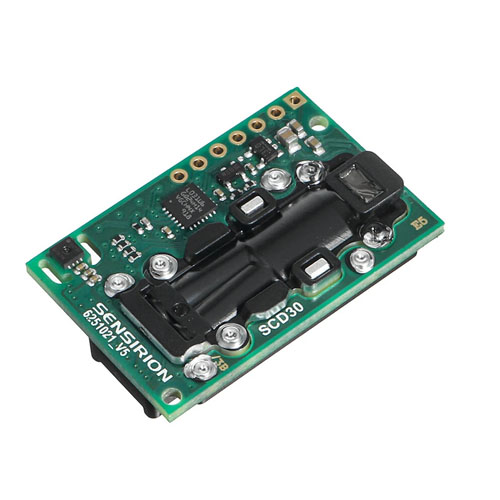 Sensor & Detector Module