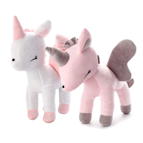 Stuffed & Plush Toys