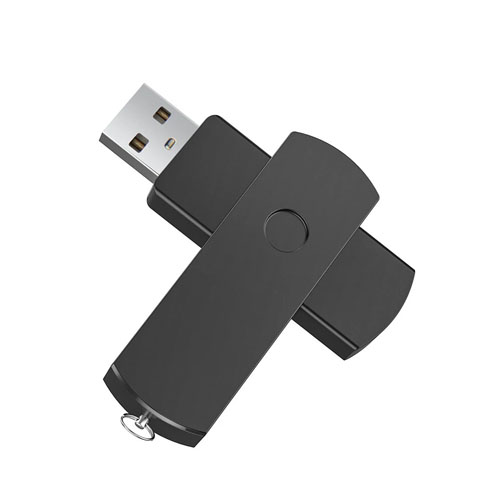 USB Flash Drives