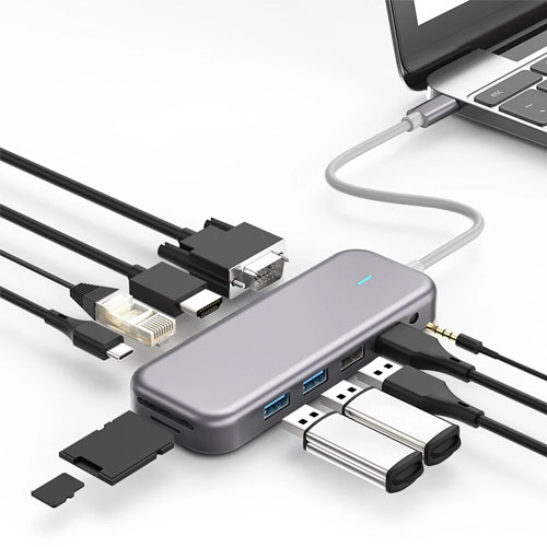 USB Hubs