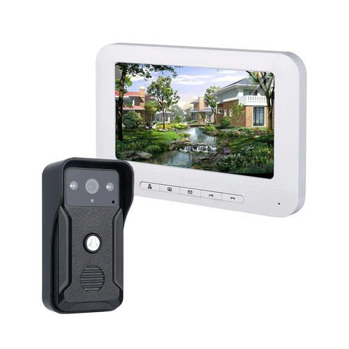 Video Doorbell