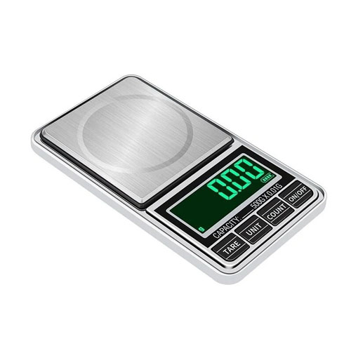 Weighing Scales