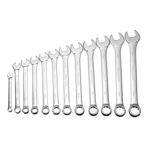 Wrenches